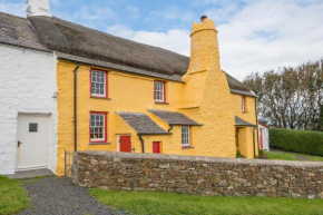 Rhosson Uchaf